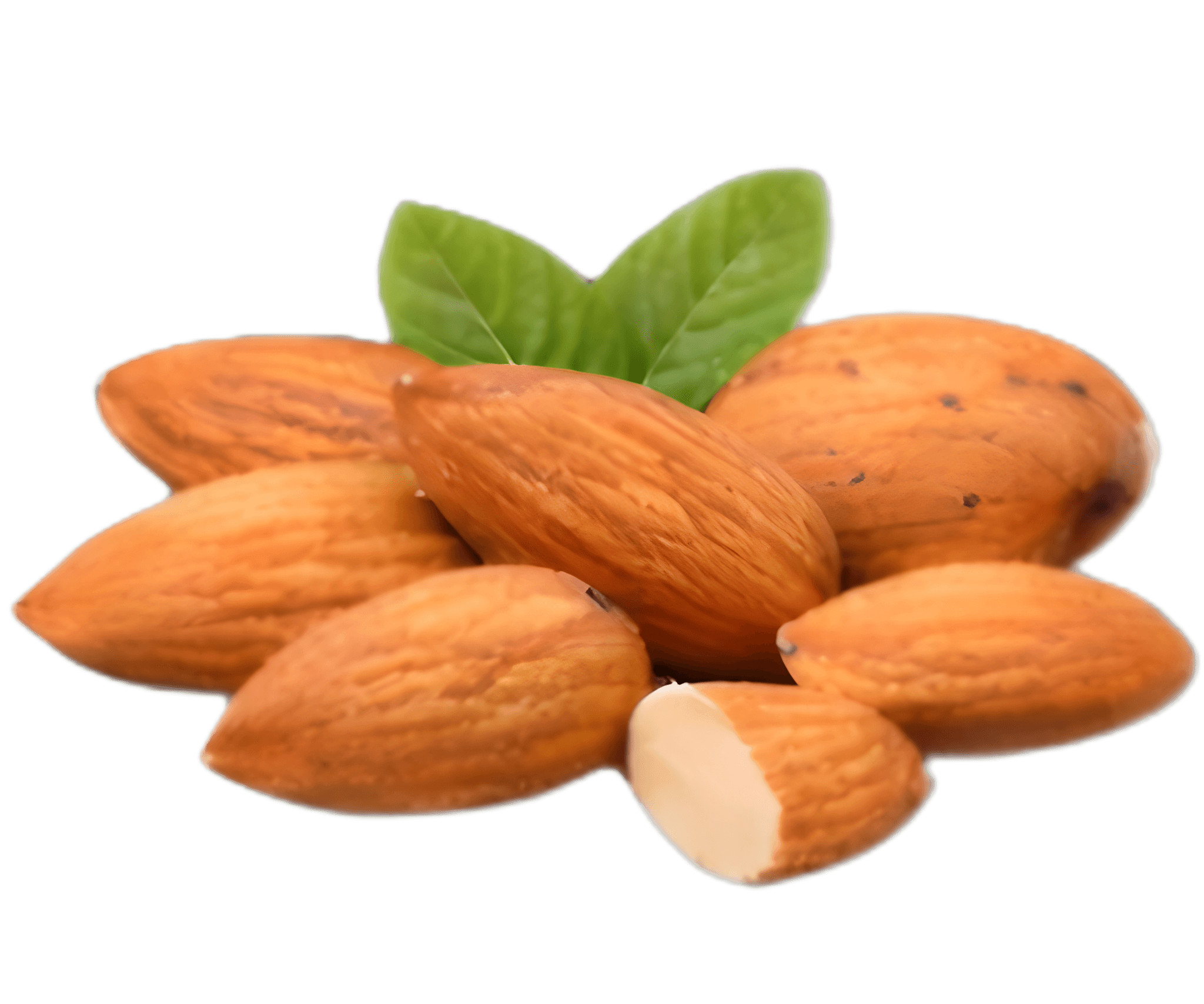 Royal Almonds 0